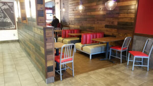 Arby's - Gahanna