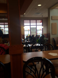 Arby's - Marion