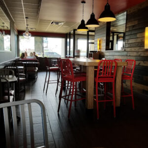 Arby's - Defiance