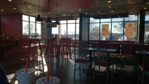 Arby's - Maumee