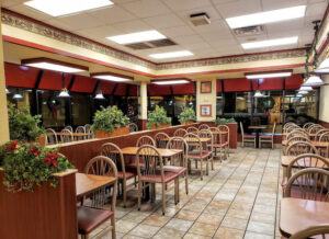 Arby's - Bridgeport