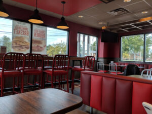 Arby's - Amherst