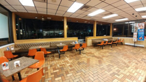 Arby's - Ashtabula