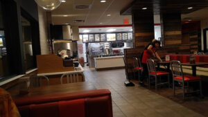 Arby's - Madison