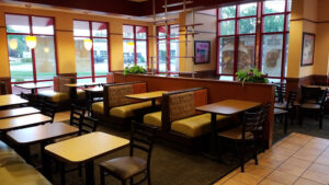 Arby's - Mentor