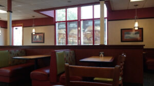 Arby's - Mentor