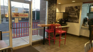 Arby's - Mayfield Heights
