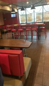 Arby's - Strongsville