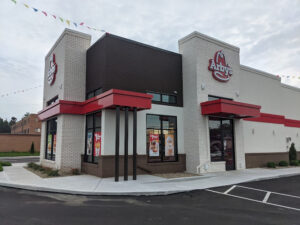 Arby's - Strongsville