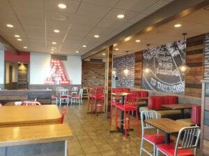 Arby's - Cuyahoga Falls