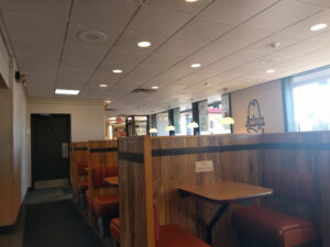Arby's - Cuyahoga Falls