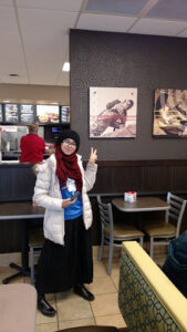 Arby's - Stow