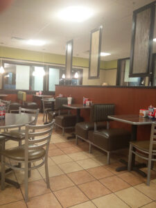 Arby's - Medina