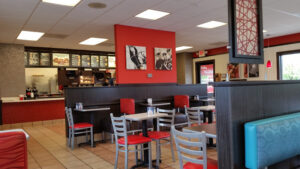 Arby's - Tallmadge