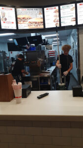 Arby's - New Philadelphia