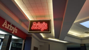 Arby's - New Philadelphia