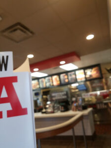 Arby's - New Philadelphia