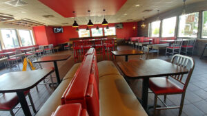 Arby's - North Canton