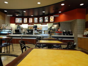 Arby's - North Canton
