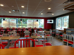 Arby's - Ashland