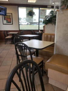 Arby's - Harrison