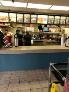 Arby's - Mason