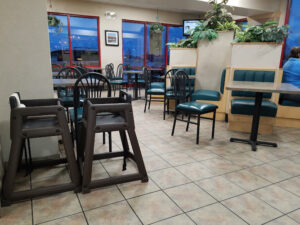 Arby's - Middletown