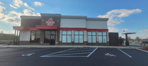 Arby's - Monroe