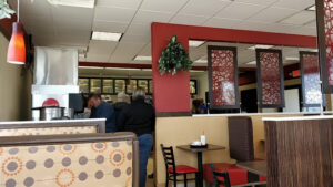 Arby's - Wilmington