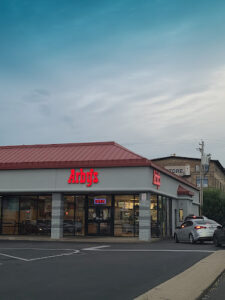 Arby's - Norwood