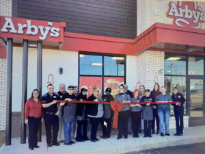 Arby's - Springdale