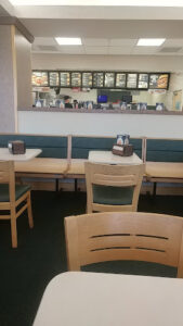 Arby's - Eaton