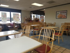 Arby's - Fairborn
