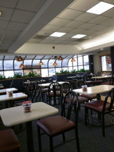 Arby's - Miamisburg
