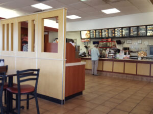 Arby's - Sidney