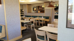 Arby's - Vandalia