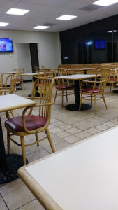 Arby's - Dayton