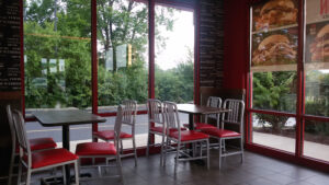 Arby's - Springfield