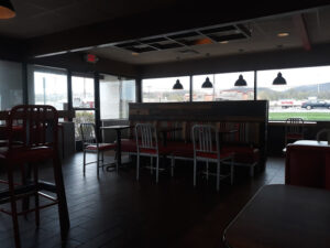 Arby's - Chillicothe