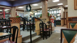 Arby's - Ottawa