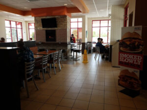 Arby's - Van Wert