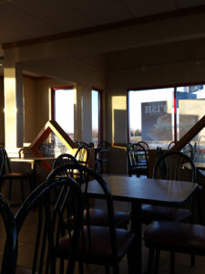 Arby's - Wapakoneta
