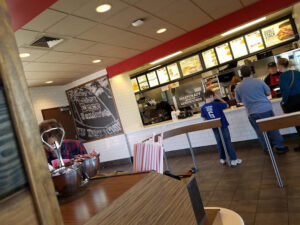 Arby's - Noblesville
