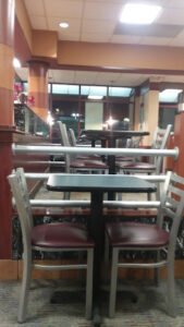Arby's - Greenwood