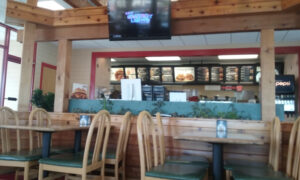 Arby's - Chesterton