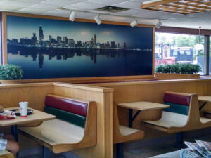 Arby's - Munster