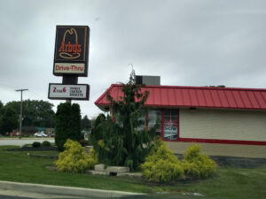 Arby's - Highland