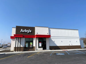 Arby's - Hobart