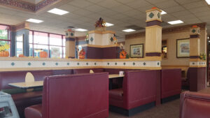 Arby's - Elkhart