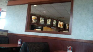 Arby's - Elkhart